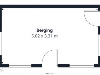 Poorterslaan  Poorterslaan 66 in Hulst