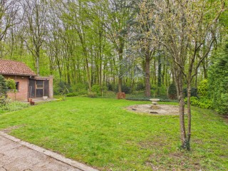 Poorterslaan  Poorterslaan 66 in Hulst