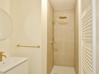 Veerdijk  Veerdijk 128 in Walsoorden