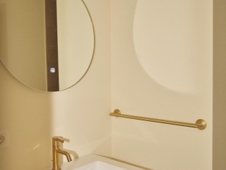 Veerdijk  Veerdijk 128 in Walsoorden