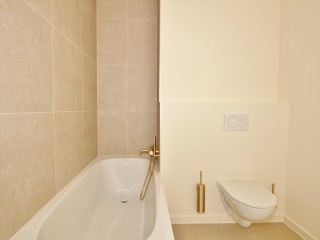 Veerdijk  Veerdijk 128 in Walsoorden