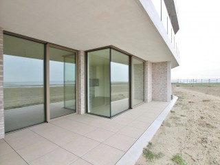 Veerdijk  Veerdijk 128 in Walsoorden