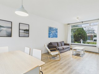 Lingestraat  Lingestraat 83 in Terneuzen