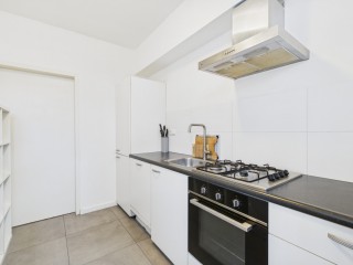 Lingestraat  Lingestraat 83 in Terneuzen