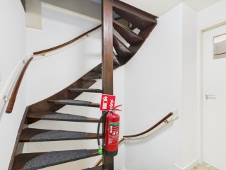 Lingestraat  Lingestraat 83 in Terneuzen