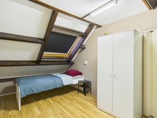 Lingestraat  Lingestraat 83 in Terneuzen