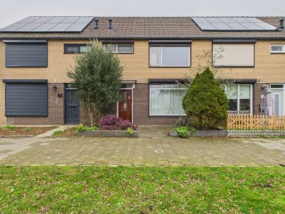 Lingestraat 83 in Terneuzen