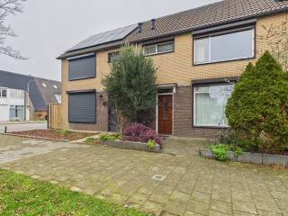  Lingestraat 83 in Terneuzen
