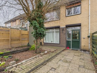 Lingestraat  Lingestraat 83 in Terneuzen