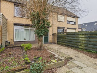 Lingestraat  Lingestraat 83 in Terneuzen