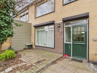 Lingestraat  Lingestraat 83 in Terneuzen
