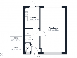 Lingestraat  Lingestraat 83 in Terneuzen