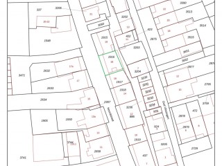 Noordstraat  Noordstraat 18 in Hoek