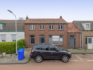  Noordstraat 18 in Hoek