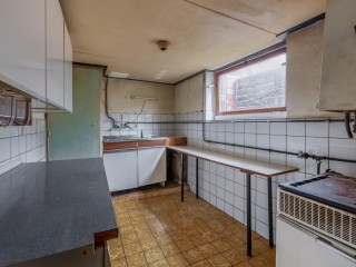 Noordstraat  Noordstraat 18 in Hoek