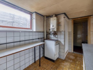 Noordstraat  Noordstraat 18 in Hoek