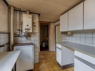 Noordstraat  Noordstraat 18 in Hoek