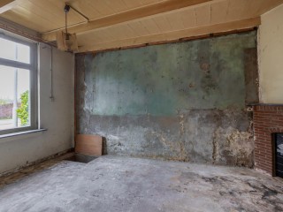 Noordstraat  Noordstraat 18 in Hoek