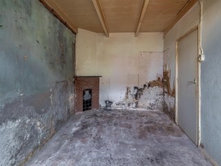 Noordstraat  Noordstraat 18 in Hoek