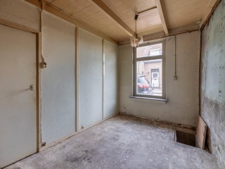 Noordstraat  Noordstraat 18 in Hoek