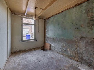 Noordstraat  Noordstraat 18 in Hoek