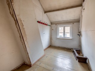 Noordstraat  Noordstraat 18 in Hoek