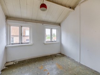 Noordstraat  Noordstraat 18 in Hoek