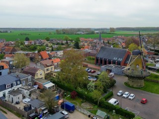 Noordstraat  Noordstraat 18 in Hoek