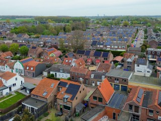 Noordstraat  Noordstraat 18 in Hoek