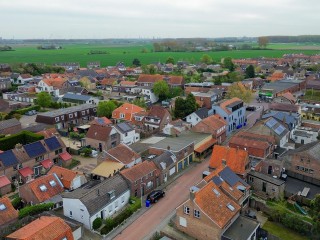 Noordstraat  Noordstraat 18 in Hoek