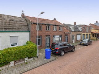 Noordstraat  Noordstraat 18 in Hoek