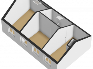 Noordstraat  Noordstraat 18 in Hoek