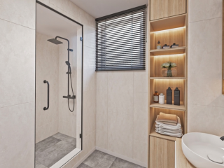 Noordstraat  Noordstraat 18 in Hoek