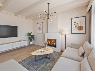  Noordstraat 18 in Hoek