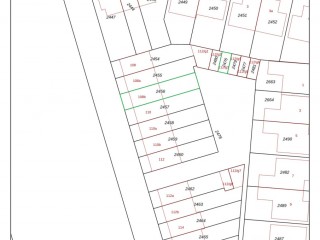 Laan van Othene  Laan van Othene 108b in Terneuzen