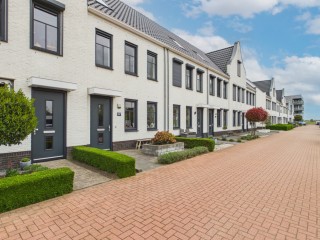 Laan van Othene  Laan van Othene 108b in Terneuzen