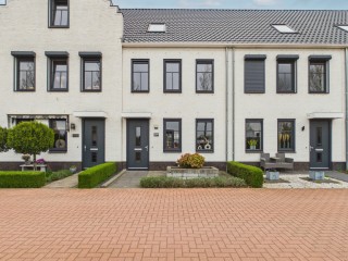  Laan van Othene 108b in Terneuzen