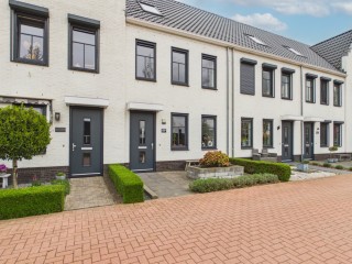 Laan van Othene  Laan van Othene 108b in Terneuzen