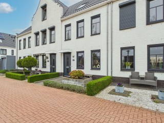 Laan van Othene  Laan van Othene 108b in Terneuzen