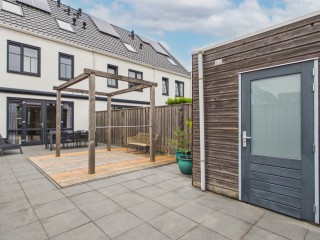 Laan van Othene  Laan van Othene 108b in Terneuzen