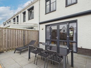 Laan van Othene  Laan van Othene 108b in Terneuzen