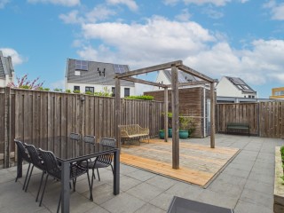 Laan van Othene  Laan van Othene 108b in Terneuzen