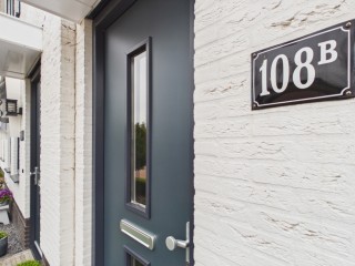 Laan van Othene  Laan van Othene 108b in Terneuzen