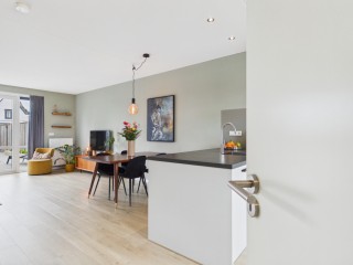 Laan van Othene  Laan van Othene 108b in Terneuzen