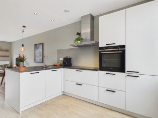 Laan van Othene  Laan van Othene 108b in Terneuzen