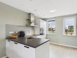 Laan van Othene  Laan van Othene 108b in Terneuzen