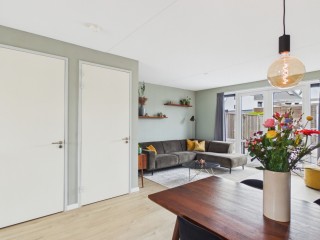 Laan van Othene  Laan van Othene 108b in Terneuzen