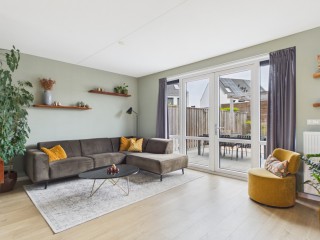 Laan van Othene  Laan van Othene 108b in Terneuzen