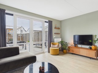 Laan van Othene  Laan van Othene 108b in Terneuzen