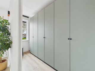 Laan van Othene  Laan van Othene 108b in Terneuzen